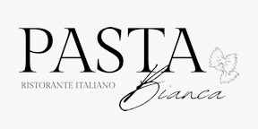 Logo Pasta Bianca