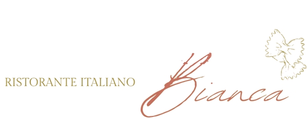 Pasta Bianca, ristorante italiano