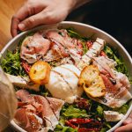 Salade Enego
