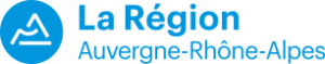 logo region auvergne Rhône-Alpes