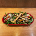 Plancha Antipasti