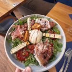 Salade Enego
