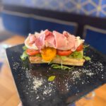 La Bruschetta Estivale