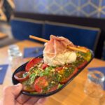La Fabuleuse Burrata